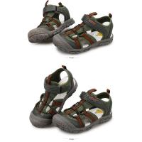 Zapatos de Moda para Niños 2025 Estilo Calcetín, Diseño a Juego de Colores, Suela de Goma Suave y Duradera, Sandalias Cómodas para Niños - details 10