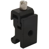 PAQUETE COMBINADO DE MONTAJE de zapata para cámara, adaptador de montaje de zapata fría, 1/4 pulgadas, 16 unidades - details 2