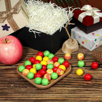 Juego de accesorios de baño de 6 piezas con Material grueso y resistente, herramienta funcional adecuada para regalo de calentamiento de la casa - details 4