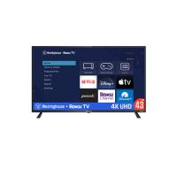 Westinghouse Roku TV - Televisión Inteligente de 24 Pulgadas, LED HD 720P con Conectividad Wi-Fi y Aplicación Móvil, Pantalla Plana Compatible con Apple Home Kit, Alexa y Asistente de Google - details 18