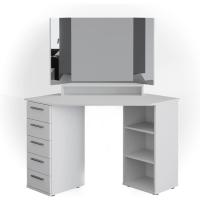 Esquina Blanco 128cm Mueble de Vestir - details 3