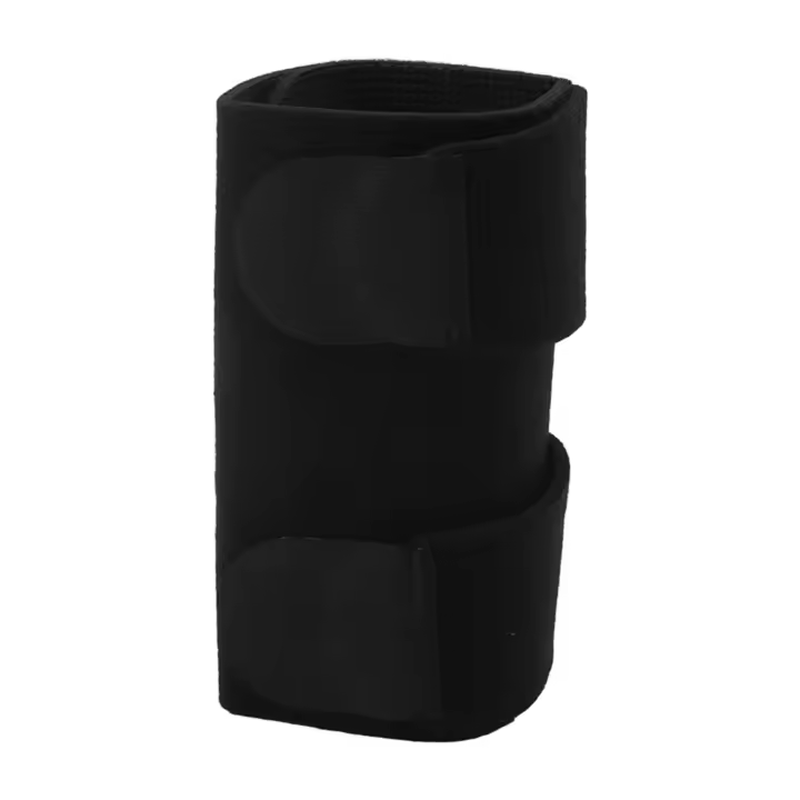Manga superior del brazo, alivio del dolor de presión, compresión cómoda, correa ajustable, manga de soporte para la parte superior del brazo - 1