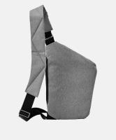 Bolso de hombro impermeable para hombre, mochila antirrobo con múltiples usos - details 15