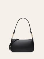 Bolso de mujer 2025 otoño e invierno nuevo nicho de moda retro textura de alta gama bolso de axila bolso de mensajero de hombro portátil. - details 6