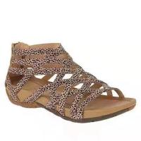 Sandalias planas de verano para mujer - details 0
