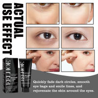 Crema de Ojos Reafirmante Reduce Líneas Finas, Bolsas de Ojos, Edad Herramienta de Cuidado de la Piel Facial - details 6