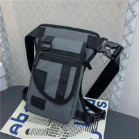 Multifunción OutdoorBag bolsas de pierna motociclismo cintura caída de cinturón de cintura de Fanny Hip-táctica militar bolsa de viaje - details 5