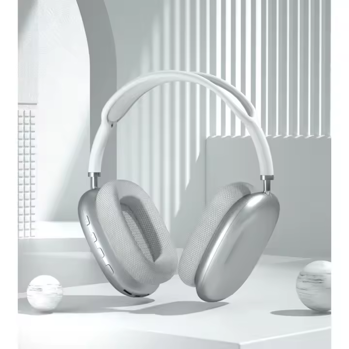 P9ProMax-auriculares inalámbricos con Bluetooth, receptores con explosión, Ventas directas de fábrica - 1