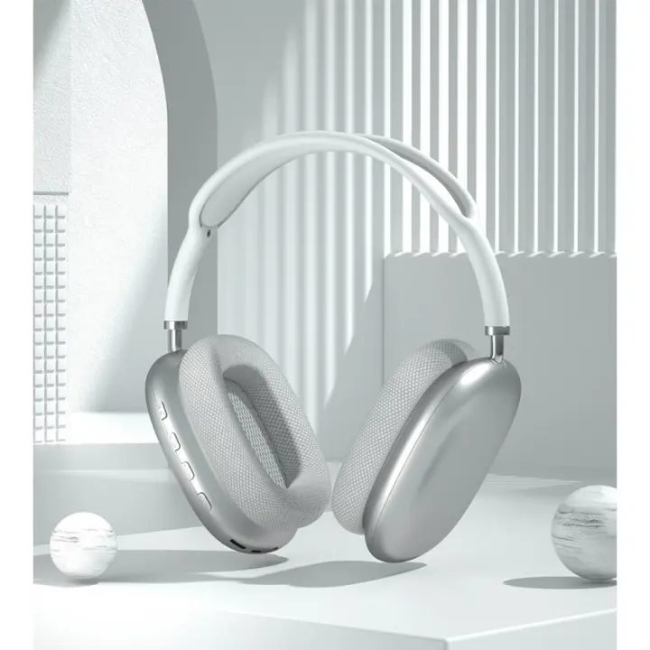 P9ProMax-auriculares inalámbricos con Bluetooth, receptores con explosión, Ventas directas de fábrica - 1