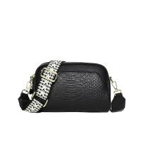 Bolso de hombro de cuero genuino para mujer, bandolera de cuero de vaca sólida de alta calidad, de diseñador - details 16