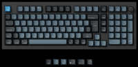 Keychron-Teclado mecánico personalizado Q5 Pro QMK/VIA, inalámbrico, colección de diseño ISO, retroiluminación RGB intercambiable en caliente - details 14
