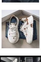 Zapatillas de deporte de ocio versátiles para hombre, zapatos deportivos ligeros y cómodos para caminar, zapatos cómodos y ligeros de alta calidad para caminar - details 15