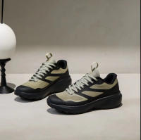 Al aire libre ligero de los hombres y las mujeres de cross-country zapatos para correr transpirable y cómodo par zapatos deportivos garantía de calidad de un año - details 11