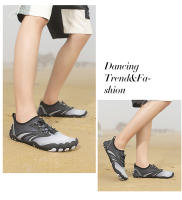 Zapatos de agua de natación para hombre y mujer, sandalias de playa para exteriores, zapatos acuáticos antideslizantes para buceo en Río y mar, Verano - details 21