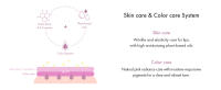 VEGAN ACTIVE BERRY LIP OIL
