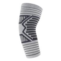 Codera gruesa, funda para brazo, correas desmontables, soporte estabilizador de codo, Protector de articulación de brazo antideslizante ajustable para senderismo - details 15