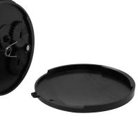 Cenicero Trasero Negro para Bora Jetta Golf 4 Cenicero Lateral + Tapas Motors, Ceniceros - details 1
