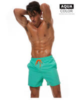 Shorts deportivos para hombre, shorts deportivos para niños con bolsillos - details 1