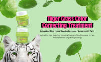 Color Correcting Treatment