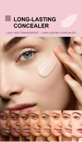 El corrector de base líquida Makeup Maxfine dura para una larga duración e impermeabilidad - details 0