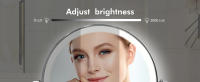 Brightness Ajdustable