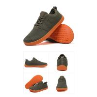 Zapatos de cabeza ancha descalzos, nuevos zapatos deportivos anchos para hombre, zapatos informales de Pie Grande para senderismo, zapatos anchos de última generación, zapatos de palma ancha para parejas de gran tamaño - details 48