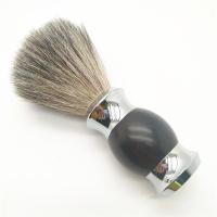 Juego de afeitado manual para hombres Razor Badger Brush Tazón de almacenamiento Soporte para maquinilla de afeitar - details 12