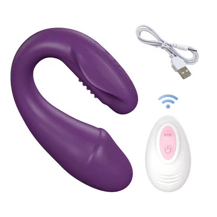 Vibrador con Bluetooth para mujer, estimulador del punto G y clítoris, masajeador, consolador inalámbrico, huevo vibrador para masturbación, Juguetes sexuales - 1
