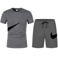 Nueva Camiseta de Baloncesto 2025 Pantalones Cortos para Hombres Conjunto Deportivo Transpirable - details 5