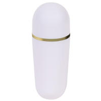 Rodillo Facial de Piedra Volcánica Control de Aceite Herramienta de Cuidado de la Piel Natural para Maquillaje - details 5