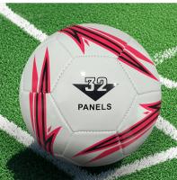Balón de Fútbol Mikasa resistente al desgaste Grueso de PVC cosido a máquina Tamaño 5 - details 9