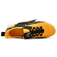Zapatos de marca para hombre, zapatillas deportivas de correr de malla transpirable, calzado deportivo para entrenamiento físico al aire libre, zapatillas antideslizantes resistentes al desgaste - details 3