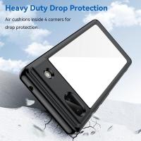 Funda Acrílica Transparente para Google Pixel 6a Accesorios Electrónicos Fundas y Cubiertas - details 3