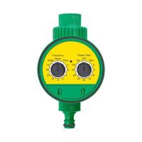 Manguera electrónica de protección ambiental para exteriores, temporizador, controlador de aspersor automático, grifo - details 4