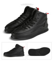 Zapatillas de deporte de alta calidad para hombre, zapatos antideslizantes para monopatín, Tenis deportivos informales, zapatos de gimnasio cómodos para adolescentes al aire libre - details 21