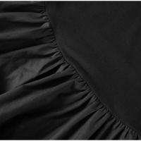 Mini Vestido de Moda para Mujer Sin Mangas, Collage, Listo para Playa y Fiesta de Noche - details 5