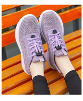 Nuevos modelos fly weaver zapatos casuales cómodos zapatos de mamá zapatillas transpirables para niños - details 11