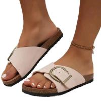 Zapatillas informales de verano para mujer - details 5