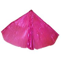 Moda mujer Egipto egipcio Tre alas profesionales accesorios de danza del vientre trajes de escenario - details 6