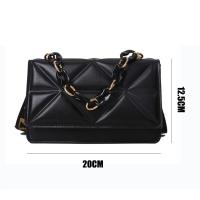 Crossobdy-Bolso informal de gran capacidad, bandolera con solapa - details 5