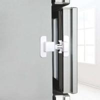 Cerraduras Seguras para Gabinetes y Puertas de Muebles Protección de Seguridad para Niños - details 11