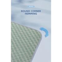 Colchón de Verano para Mascotas Fresco, Transpirable, Almohada de Hielo para Dormir - details 8