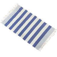 Mutao-Toalla de playa turca de gran tamaño, 100% algodón, secado rápido, Extra grande, regalos de playa para adultos - details 5