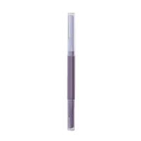 Cuchillo de Recorte de Cejas 2 en 1 Herramienta de Afeitado de Belleza Portátil para Principiantes - details 3