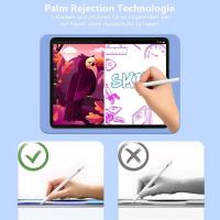 # Accesorios adecuados para Apple Pencil 2 1 Palma Reject Power Screen, adecuados para iPad 2022, 2021, 2020, 2019, 2018 Pro 11 12,9 Air - details 2