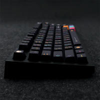 Mictlan juego de teclas Cherry Height pbt dye sub Keycap para gk61/64/68/G610 K70 GM g, teclas mecánicas para juegos, teclas iso - details 20