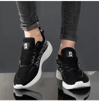 Deportes zapatos de los hombres de verano transpirable frío pegajoso zapatos ligero moda tendencia casual zapatos de juventud zapatos deportivos - details 14