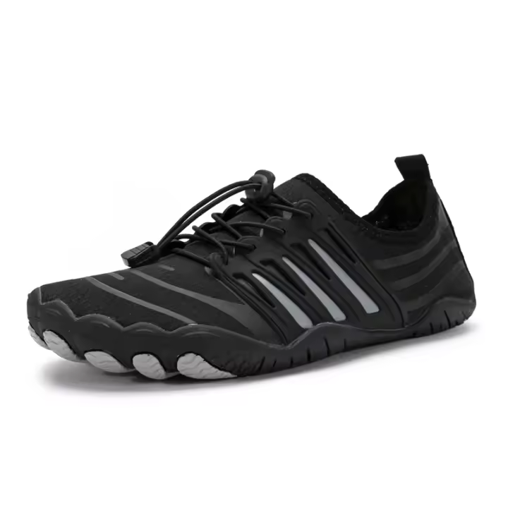 Zapatillas de Agua de Secado Rápido Unisex AireMesh Goma Natural Primavera/Verano Deportes y Ropa - 1