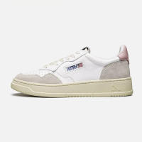 Autry Medalist Action Trainer Zapatillas bajas de ante retro unisex - details 3