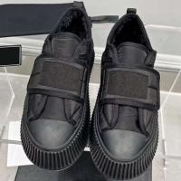 Zapatos de diseñador informales de lujo para mujer, planos de cuero a la moda, superventas, invierno - details 3